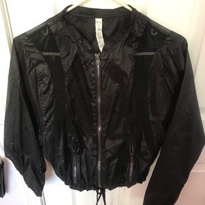 Alo Jacket. Size small